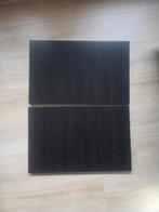 2 IKEA Lappviken deur/ladefront voor Besta kast 60x38, Ophalen of Verzenden, Zo goed als nieuw