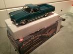 Chevrolet el camino 1/18 acme, Hobby en Vrije tijd, Modelauto's | 1:18, Ophalen of Verzenden, Nieuw, Auto, Overige merken