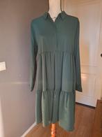 Groene blousejurk maat 38 JDY, Kleding | Dames, Maat 38/40 (M), Ophalen of Verzenden, Gedragen, JDY