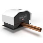 waterontharder AMFA400, Ophalen, Zo goed als nieuw, Magnetische wateronthardeer