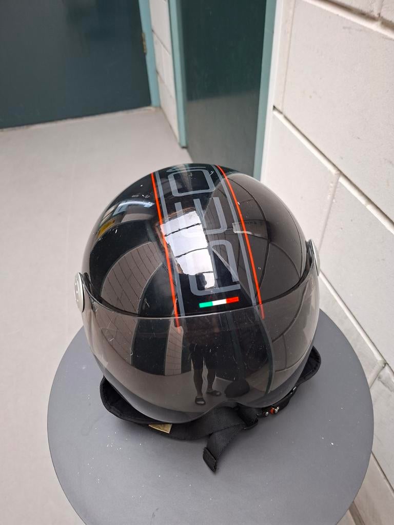 Helm maat s, Ophalen, Gebruikt, Small, BEON DESIGN