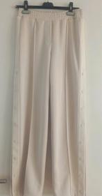 Yaya gave jogger nieuwstaat maat 36 past M, Kleding | Dames, Broeken en Pantalons, Beige, Ophalen of Verzenden, Zo goed als nieuw