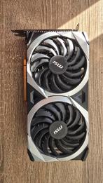 MSI Radeon RX 6600 - Zo goed als nieuw, Ophalen, AMD, GDDR6, PCI-Express 4