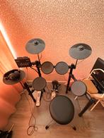 Yamaha DTX452K E-Drum Set Bundle + Accessoires, Muziek en Instrumenten, Drumstellen en Slagwerk, Ophalen, Zo goed als nieuw, Yamaha