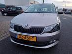 Skoda Fabia Combi 1.0 TSI AIRCO/CRUISE/PDC/TREKHAAK/6 VERSNE, Voorwielaandrijving, Stof, Gebruikt, 1054 kg