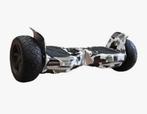 Nieuwe Hoverboard 8.5 inch met Oplader - Camouflage Design, Ophalen of Verzenden, Nieuw