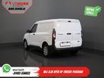 Ford Transit Courier 1.0 Trend 100 pk BENZINE BPM VRIJ! Gara, Auto's, Bestelauto's, Voorwielaandrijving, Gebruikt, Bedrijf, 2 stoelen