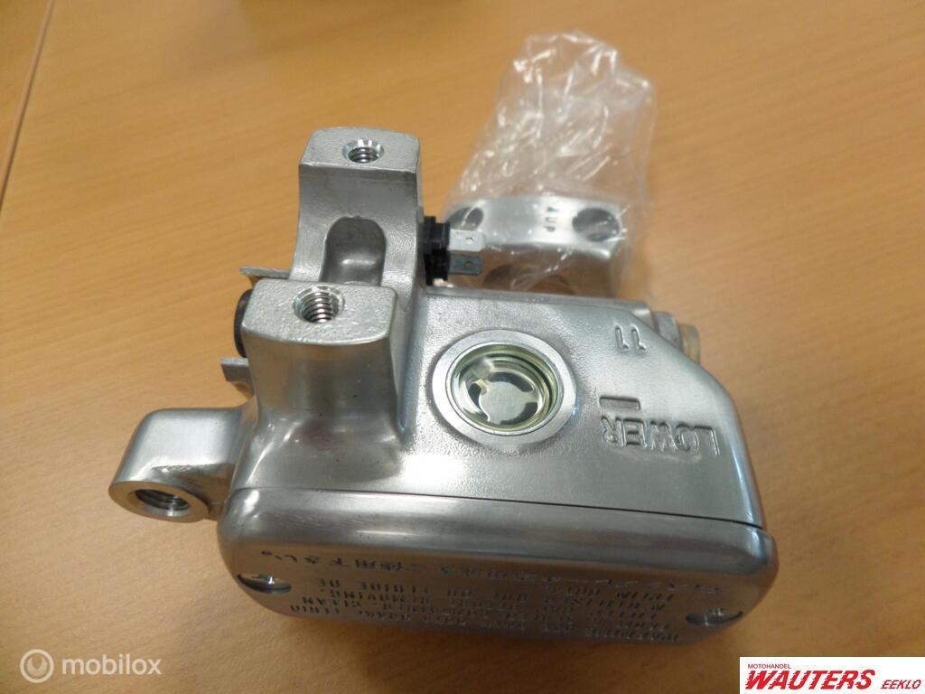 Rempomp  VT600C, HONDA, Nieuw, Ophalen of Verzenden