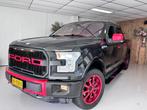 Ford USA F150 3.5 EXTREME, TURBO, DUBBELE CABINE, NAVI, LED,, Auto's, 2207 kg, Gebruikt, F-150, Bedrijf