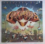 LP Commodores - Greatest hits - M7 912R1 - 1978, Cd's en Dvd's, Vinyl | R&B en Soul, 1960 tot 1980, Verzenden, Zo goed als nieuw