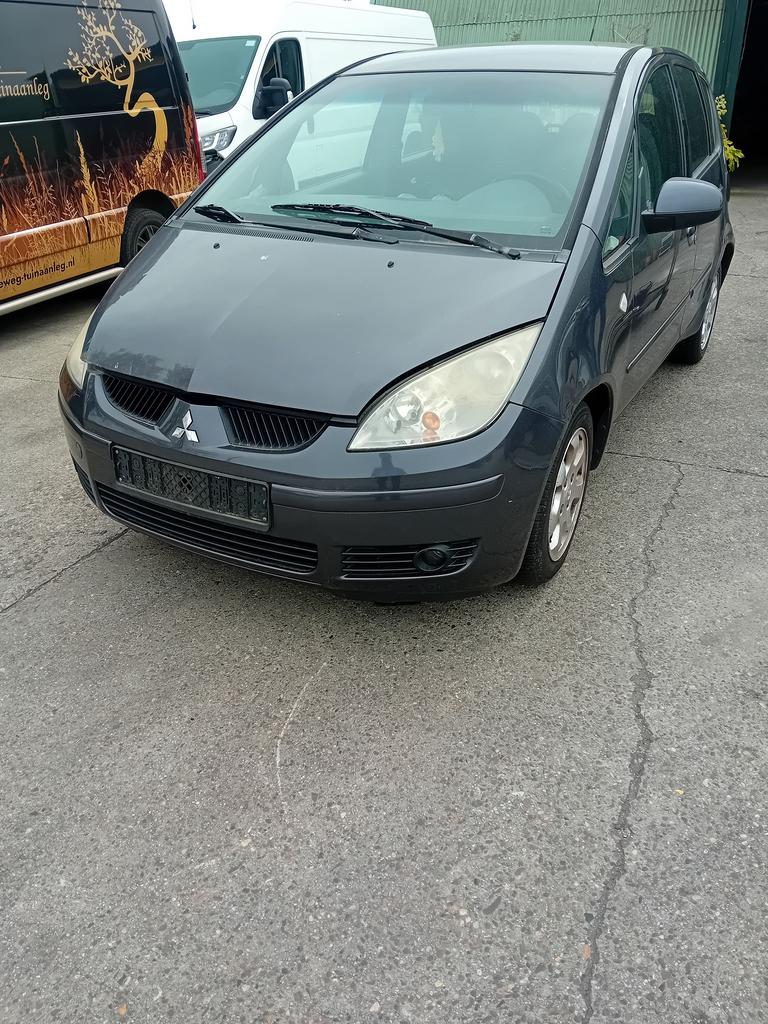 Onderdelen Mitsubishi Colt 1.3 2004, Ophalen, Gebruikt, -, Mitsubishi