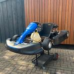 Nette RK1 kart, Ophalen, Gebruikt, Kart