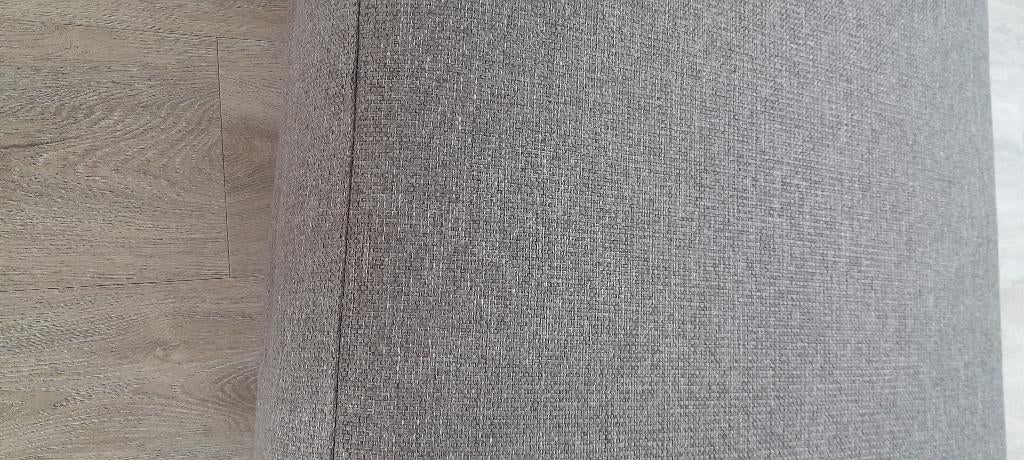 hocker, Ophalen, 75 tot 100 cm, Zo goed als nieuw, Stof