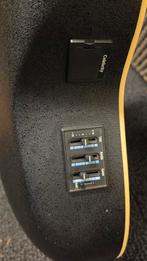 Ovation Celebrity 12 string met case, Muziek en Instrumenten, Ophalen, Gebruikt, Western- of Steelstringgitaar, Met koffer