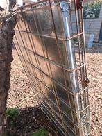 Hondenbench. 60 bij 90., Ophalen