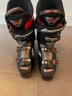 Nordica Performance Fit skischoenen 45, Sport en Fitness, Skiën en Langlaufen, Ophalen, 160 tot 180 cm, Schoenen, Zo goed als nieuw