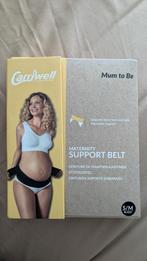 Carriwell Zwangerschapsbuikband - Maat S/M, Maat 38/40 (M), Nieuw, Ophalen of Verzenden, Zwart