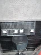 Fronten broedkooien, Ophalen of Verzenden, Nieuw, Hout, Broedkooi of Kweekkooi