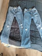 4 spijkerbroeken. Gratis., Ophalen, Zo goed als nieuw, Jongen, Broek