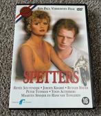 SPETTERS - 1980 - DVD - Renée Soutendijk, Verzenden, Zo goed als nieuw