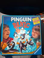 Pinguin Panic bordspel, Ophalen of Verzenden