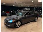 Jaguar XF 3.0 V6 Premium Luxury Benzine Automaat Vol Opties, Auto's, Automaat, 238 pk, Achterwielaandrijving, Gebruikt