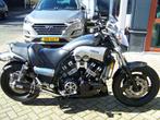 Yamaha V-Max 1200 1999 Vmx Vmax, 4 cilinders, Motorrijbewijs A, Sportuitlaat, Particulier