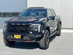 Ford USA F150 Raptor R 5.2 V8 2024, Auto's, Automaat, Gebruikt, F-150, Zwart