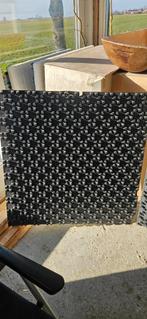 25m2 Noppenplaat 1x1m, 30mm isolatie, Nieuw, 15 m² of meer, Vloerisolatie, Piepschuim (Tempex)