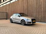 Audi A1 1.4TFSI 150PK | 3x S-Line | Pano | LED Matrix| Autom, Auto's, A1, 4 cilinders, 610 kg, 49 €/maand
