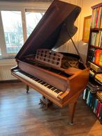 Vleugel, Ophalen, Gebruikt, Bruin, Hoogglans