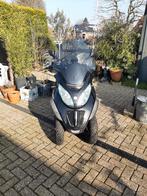 Piaggio mp3 300 motorscooter, Motoren, Ophalen