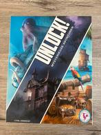 UNLOCK! 2 Mysterieuze avonturen, Ophalen of Verzenden, Zo goed als nieuw