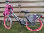 6 jaar Meisjes kinderfiets 16 inch, Ophalen, Gebruikt, 16 inch