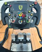 Thrustmaster Racesetup SF1000 - T300RS - T-LCM Pedals., Ophalen, Zo goed als nieuw, Trustmaster