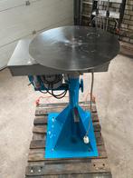 Elektrische Draaischijf pottenbakken, Ophalen, Gebruikt