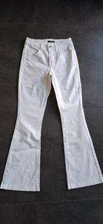 Witte broek maat XS. Amy & Ivy dameskleding. Chino!, Kleding | Dames, Broeken en Pantalons, Wit, Ophalen of Verzenden, Maat 34 (XS) of kleiner