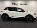 Opel Mokka 1.2 Turbo GS Line*Stoelverwarming*Camera*Cruise-C, Voorwielaandrijving, Euro 6, 1199 cc, 620 kg