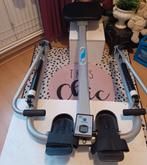 Roeiapparaat/roeitrainer  50€, Ophalen, Gebruikt