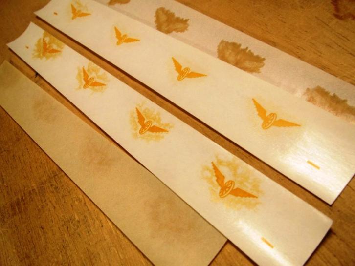 LONG NMBS H0 4x Vleugelrad groot NOHAB België NMBS transfers, Hobby en Vrije tijd, Modeltreinen | H0, Nieuw, Locomotief, Gelijkstroom of Wisselstroom