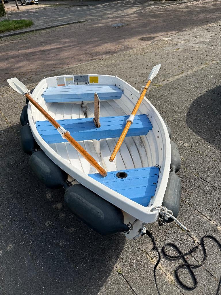 Walker Bay 8, Ophalen of Verzenden, Gebruikt, Minder dan 3 meter, Minder dan 15 m²