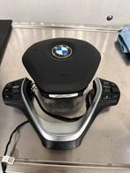 Bmw f30 airbag, Ophalen