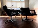 Artifort Lounge Chair by Geoffrey Harcourt, Gebruikt, Ophalen of Verzenden, Retro, 50 tot 75 cm