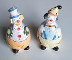 Porseleinen peper- en zoutvaatjes, Verzamelen, Ophalen of Verzenden, Zo goed als nieuw, Dier