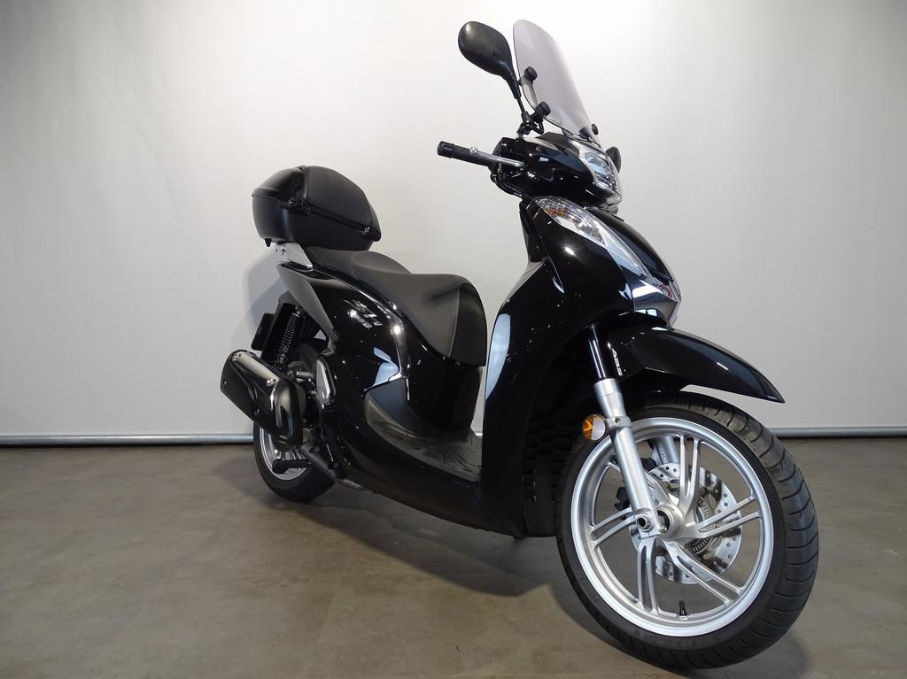 Honda SH300i SH 300 I ABS, Motoren, Scooter, Bedrijf, 12 t/m 35 kW