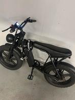 Fatbike, 59 cm of meer, Ophalen, Zo goed als nieuw, Overige merken