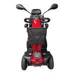 Tweedehands scootmobiel Mango Cheetah 4 Deluxe - 16831365, Gebruikt, Ophalen of Verzenden, 36 t/m 45 km, Mango