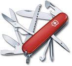 Victorinox Fieldmaster - nieuw zonder verpakking, Info@mystore.nl, Nieuw, Bruggestraat 18, Verzenden