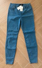 Nieuw: Zizzi jeggings, maat S, Zizzi, Blauw, Nieuw, Ophalen of Verzenden