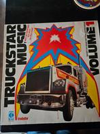 Lp truckstar music volume 1, Ophalen of Verzenden, Zo goed als nieuw, 12 inch, Levenslied of Smartlap